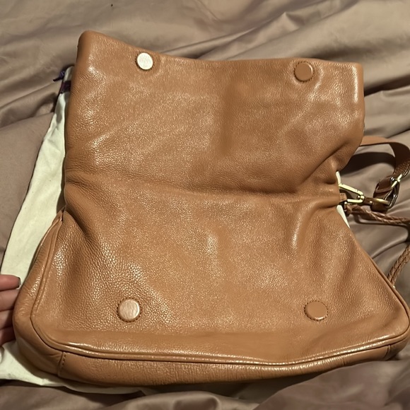 EUC Tory Burch Thea Crossbody. - Picture 4 of 4